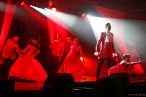 Werner Scholz, Musical_27