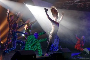 Werner Scholz, Musical_28