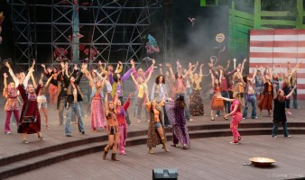 Werner Scholz, Musical_33