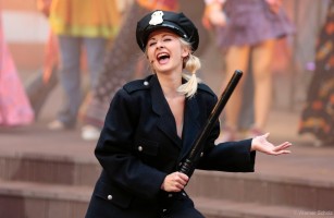 Werner Scholz, Musical_37