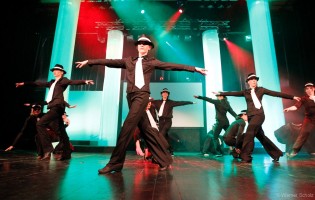 Werner Scholz, Musical_40