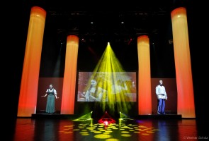 Werner Scholz, Musical_41