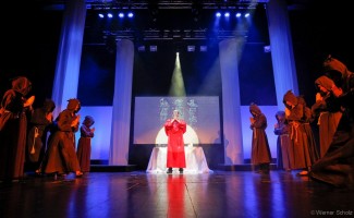 Werner Scholz, Musical_42