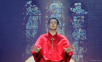 Werner Scholz, Musical_43