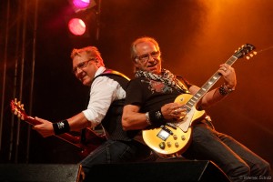 Werner Scholz, Konzerte_02