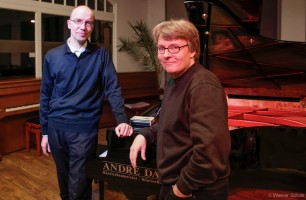 Werner Scholz, Konzerte_08