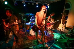 Werner Scholz, Konzerte_09