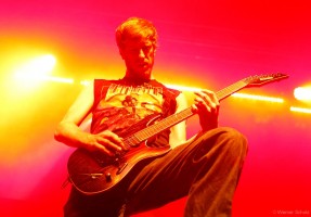 Werner Scholz, Konzerte_11