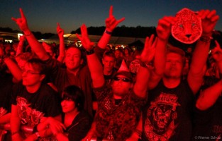 Werner Scholz, Konzerte_12