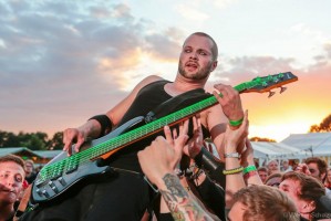 Werner Scholz, Konzerte_13