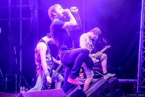 Werner Scholz, Konzerte_15