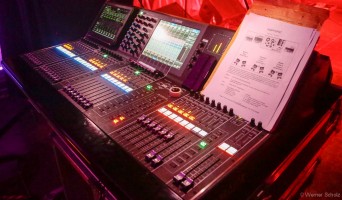 Werner Scholz, Konzerte_16