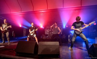 Werner Scholz, Konzerte_17