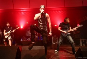 Werner Scholz, Konzerte_18