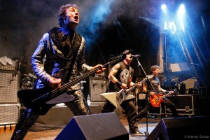 Werner Scholz, Konzerte_24