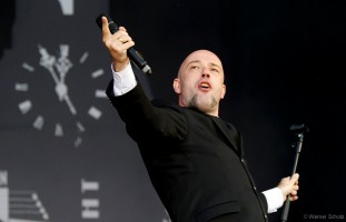 Werner Scholz, Konzerte_27