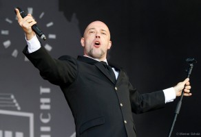 Werner Scholz, Konzerte_31