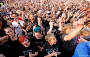 Werner Scholz, Konzerte_32