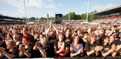 Werner Scholz, Konzerte_33