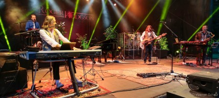 Werner Scholz, Konzerte_40