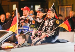 Werner Scholz, Speedway_64