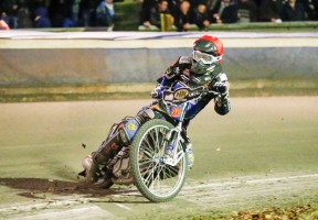 Werner Scholz, Speedway_69