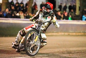 Werner Scholz, Speedway_75