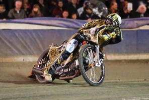 Werner Scholz, Speedway_72