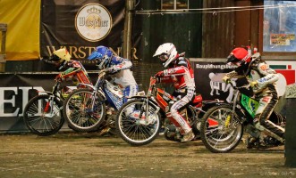 Werner Scholz, Speedway_79