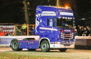 Werner Scholz, Speedway_83