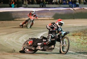 Werner Scholz, Speedway_95