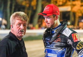 Werner Scholz, Speedway_106