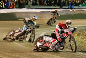 Werner Scholz, Speedway_105