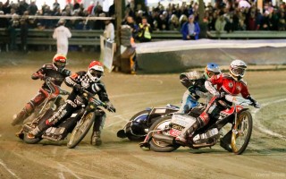 Werner Scholz, Speedway_103