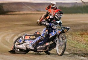 Werner Scholz, Speedway_102