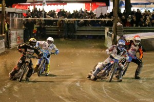 Werner Scholz, Speedway_112