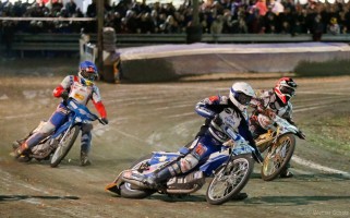 Werner Scholz, Speedway_108