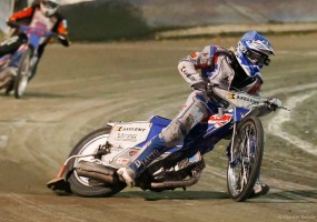 Werner Scholz, Speedway_116