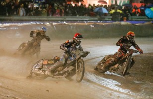 Werner Scholz, Speedway_118