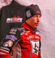 Werner Scholz, Speedway_123