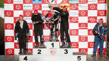 Werner Scholz, Scholz_170604_37889