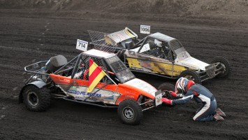 Werner Scholz, Scholz_170604_37835