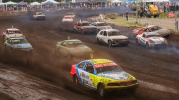 Werner Scholz, Scholz_170604_37580