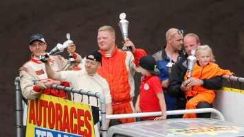 Werner Scholz, Scholz_170604_37255