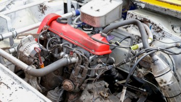 Werner Scholz, Scholz_170604_36974