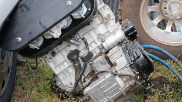 Werner Scholz, Scholz_170604_36968