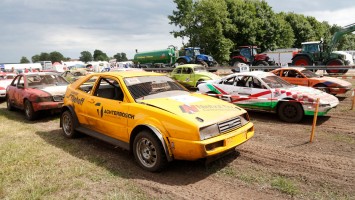 Werner Scholz, Scholz_170604_36965