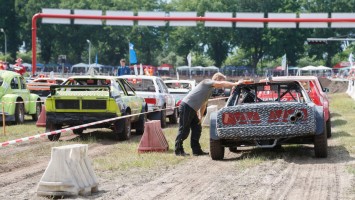 Werner Scholz, Scholz_170604_36962