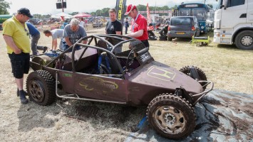 Werner Scholz, Scholz_170604_36959