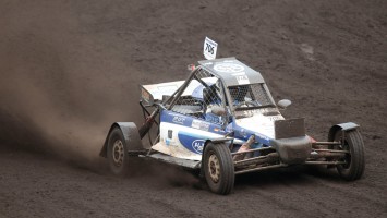 Werner Scholz, Scholz_170604_36857